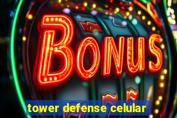 tower defense celular